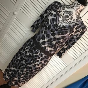 Banana Republic dress